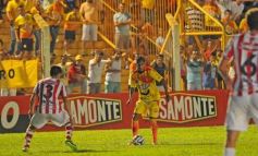 Foto de la galería: Crucero del Norte empató con Unión de Santa Fe