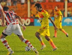 Foto de la galería: Crucero del Norte empató con Unión de Santa Fe