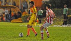 Foto de la galería: Crucero del Norte empató con Unión de Santa Fe