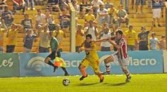 Foto de la galería: Crucero del Norte empató con Unión de Santa Fe