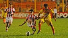 Foto de la galería: Crucero del Norte empató con Unión de Santa Fe