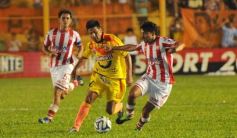 Foto de la galería: Crucero del Norte empató con Unión de Santa Fe