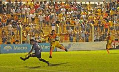 Foto de la galería: Crucero del Norte empató con Unión de Santa Fe