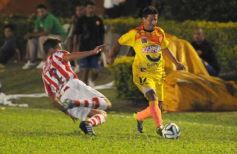 Foto de la galería: Crucero del Norte empató con Unión de Santa Fe