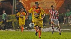 Foto de la galería: Crucero del Norte empató con Unión de Santa Fe