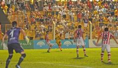 Foto de la galería: Crucero del Norte empató con Unión de Santa Fe