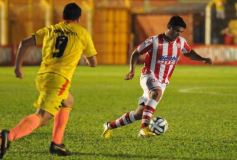 Foto de la galería: Crucero del Norte empató con Unión de Santa Fe