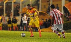 Foto de la galería: Crucero del Norte empató con Unión de Santa Fe