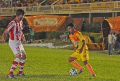 Foto de la galería: Crucero del Norte empató con Unión de Santa Fe