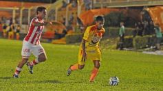 Foto de la galería: Crucero del Norte empató con Unión de Santa Fe