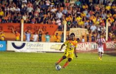 Foto de la galería: Crucero del Norte empató con Unión de Santa Fe