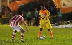 Foto de la galería: Crucero del Norte empató con Unión de Santa Fe