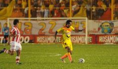 Foto de la galería: Crucero del Norte empató con Unión de Santa Fe