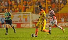 Foto de la galería: Crucero del Norte empató con Unión de Santa Fe