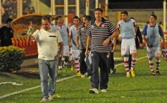 Foto de la galería: Crucero del Norte empató con Unión de Santa Fe