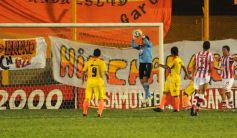 Foto de la galería: Crucero del Norte empató con Unión de Santa Fe