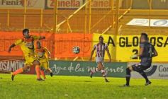 Foto de la galería: Crucero del Norte empató con Unión de Santa Fe