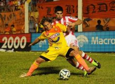 Foto de la galería: Crucero del Norte empató con Unión de Santa Fe