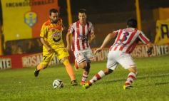 Foto de la galería: Crucero del Norte empató con Unión de Santa Fe