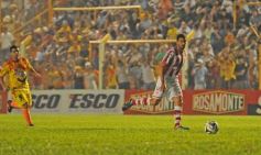 Foto de la galería: Crucero del Norte empató con Unión de Santa Fe