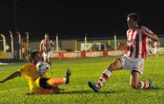 Foto de la galería: Crucero del Norte empató con Unión de Santa Fe