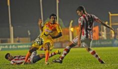 Foto de la galería: Crucero del Norte empató con Unión de Santa Fe