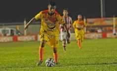 Foto de la galería: Crucero del Norte empató con Unión de Santa Fe