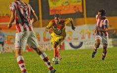 Foto de la galería: Crucero del Norte empató con Unión de Santa Fe