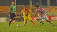 Foto de la galería: Crucero del Norte empató con Unión de Santa Fe