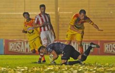 Foto de la galería: Crucero del Norte empató con Unión de Santa Fe