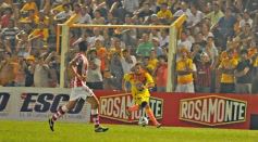 Foto de la galería: Crucero del Norte empató con Unión de Santa Fe