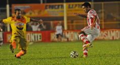 Foto de la galería: Crucero del Norte empató con Unión de Santa Fe
