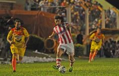 Foto de la galería: Crucero del Norte empató con Unión de Santa Fe