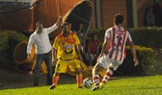 Foto de la galería: Crucero del Norte empató con Unión de Santa Fe