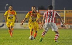 Foto de la galería: Crucero del Norte empató con Unión de Santa Fe