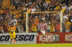 Foto de la galería: Crucero del Norte empató con Unión de Santa Fe