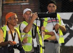 Foto de la galería: Crucero del Norte empató con Unión de Santa Fe