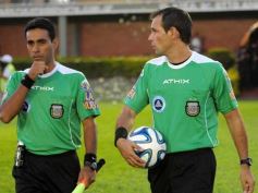 Foto de la galería: Crucero del Norte empató con Unión de Santa Fe