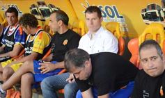 Foto de la galería: Crucero del Norte empató con Unión de Santa Fe