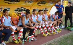 Foto de la galería: Crucero del Norte empató con Unión de Santa Fe