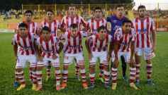 Foto de la galería: Crucero del Norte empató con Unión de Santa Fe