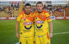 Foto de la galería: Crucero del Norte empató con Unión de Santa Fe