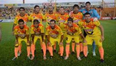 Foto de la galería: Crucero del Norte empató con Unión de Santa Fe