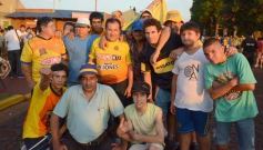 Foto de la galería: Crucero del Norte empató con Unión de Santa Fe