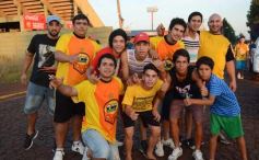 Foto de la galería: Crucero del Norte empató con Unión de Santa Fe