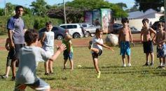 Foto de la galería: Juan Cruz a puro festejo