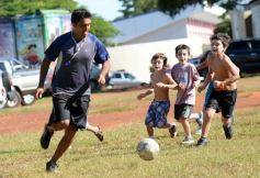 Foto de la galería: Juan Cruz a puro festejo