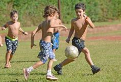 Foto de la galería: Juan Cruz a puro festejo