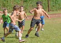 Foto de la galería: Juan Cruz a puro festejo