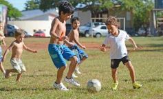 Foto de la galería: Juan Cruz a puro festejo